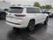 2027 Jeep Grand Cherokee GRAND CHEROKEE L LIMITED RESERVE 4X4