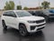 2027 Jeep Grand Cherokee GRAND CHEROKEE L LIMITED RESERVE 4X4