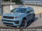 2027 Jeep Grand Cherokee GRAND CHEROKEE L LIMITED RESERVE 4X4