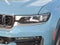 2027 Jeep Grand Cherokee GRAND CHEROKEE L LIMITED RESERVE 4X4