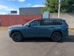 2027 Jeep Grand Cherokee GRAND CHEROKEE L LIMITED RESERVE 4X4