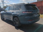 2027 Jeep Grand Cherokee GRAND CHEROKEE L LIMITED RESERVE 4X4