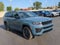 2027 Jeep Grand Cherokee GRAND CHEROKEE L LIMITED RESERVE 4X4
