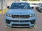 2027 Jeep Grand Cherokee GRAND CHEROKEE L LIMITED RESERVE 4X4
