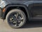 2027 Jeep Grand Cherokee GRAND CHEROKEE L LIMITED 4X4
