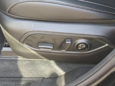 2027 Jeep Grand Cherokee GRAND CHEROKEE L LIMITED 4X4