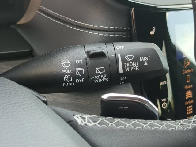 2027 Jeep Grand Cherokee GRAND CHEROKEE L LIMITED 4X4