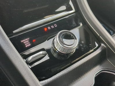 2027 Jeep Grand Cherokee GRAND CHEROKEE L LIMITED 4X4