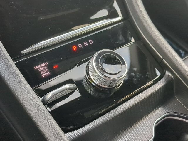 2027 Jeep Grand Cherokee GRAND CHEROKEE L LIMITED 4X4