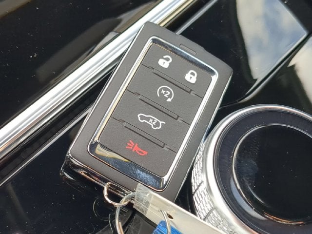 2027 Jeep Grand Cherokee GRAND CHEROKEE L LIMITED 4X4