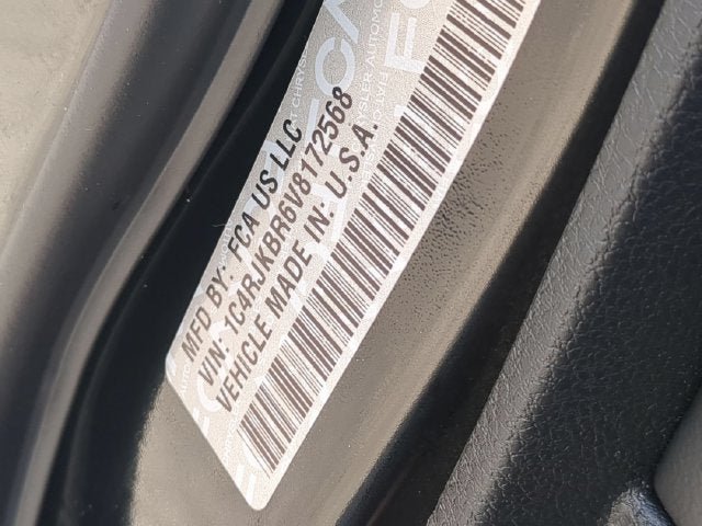 2027 Jeep Grand Cherokee GRAND CHEROKEE L LIMITED 4X4