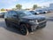 2027 Jeep Grand Cherokee GRAND CHEROKEE L LIMITED 4X4