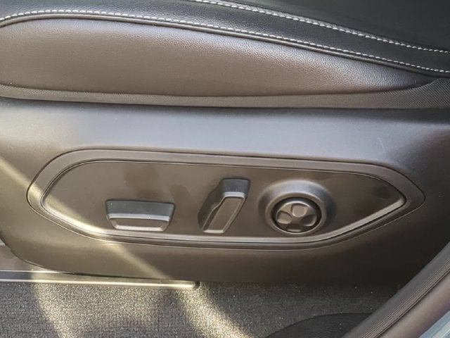 2027 Jeep Grand Cherokee GRAND CHEROKEE L LIMITED 4X4