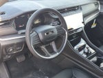 2027 Jeep Grand Cherokee GRAND CHEROKEE L LIMITED 4X4
