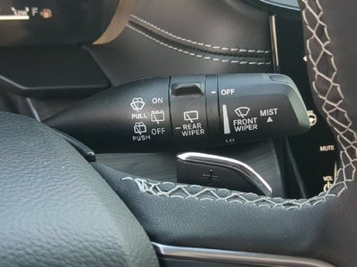 2027 Jeep Grand Cherokee GRAND CHEROKEE L LIMITED 4X4