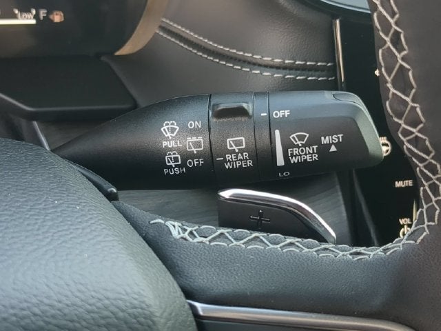 2027 Jeep Grand Cherokee GRAND CHEROKEE L LIMITED 4X4