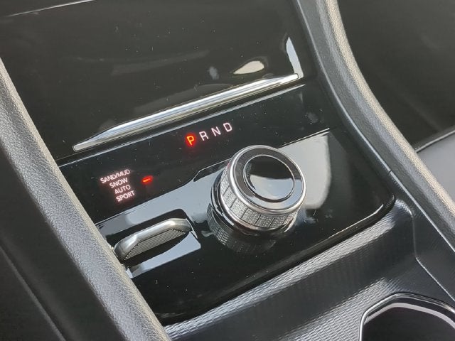 2027 Jeep Grand Cherokee GRAND CHEROKEE L LIMITED 4X4
