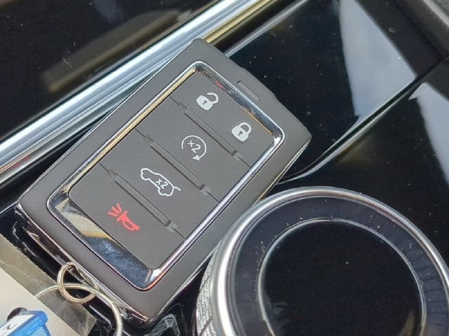 2027 Jeep Grand Cherokee GRAND CHEROKEE L LIMITED 4X4