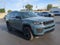 2027 Jeep Grand Cherokee GRAND CHEROKEE L LIMITED 4X4