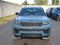 2027 Jeep Grand Cherokee GRAND CHEROKEE L LIMITED 4X4