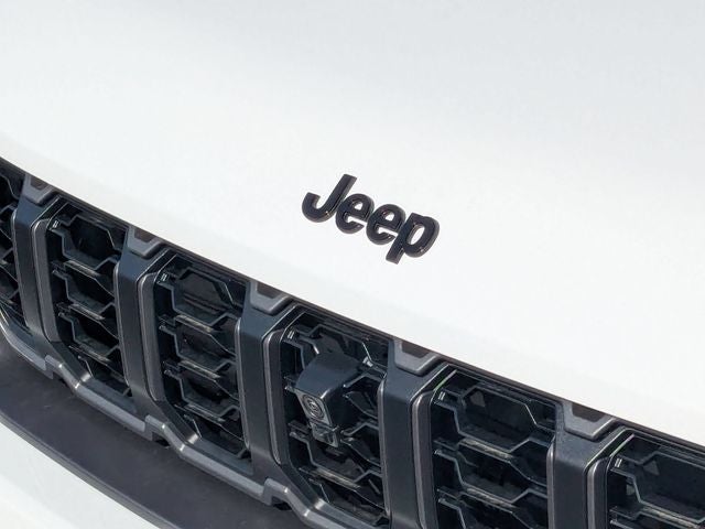 2026 Jeep Grand Cherokee GRAND CHEROKEE L 85TH ANNIVERSARY EDITION 4X4