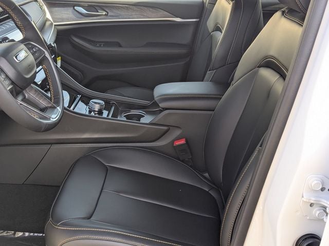 2026 Jeep Grand Cherokee GRAND CHEROKEE L 85TH ANNIVERSARY EDITION 4X4