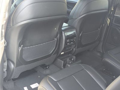 2026 Jeep Grand Cherokee GRAND CHEROKEE L 85TH ANNIVERSARY EDITION 4X4