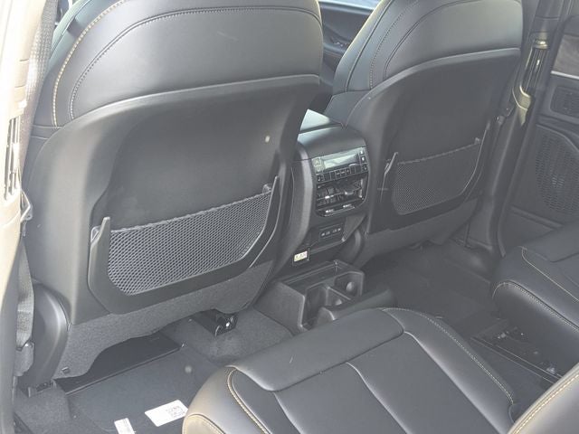2026 Jeep Grand Cherokee GRAND CHEROKEE L 85TH ANNIVERSARY EDITION 4X4