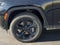 2027 Jeep Grand Cherokee GRAND CHEROKEE L LIMITED 4X4