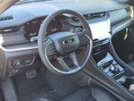 2027 Jeep Grand Cherokee GRAND CHEROKEE L LIMITED 4X4