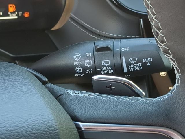 2027 Jeep Grand Cherokee GRAND CHEROKEE L LIMITED 4X4