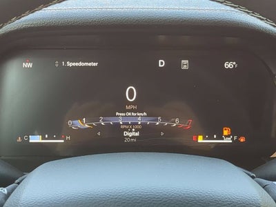 2027 Jeep Grand Cherokee GRAND CHEROKEE L LIMITED 4X4