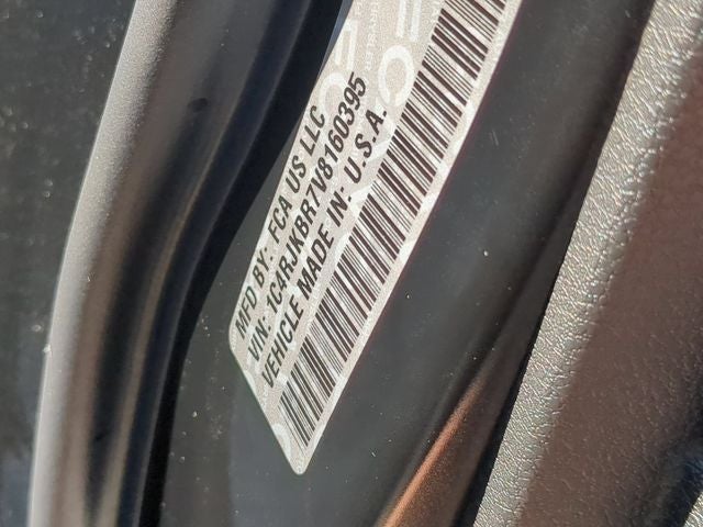 2027 Jeep Grand Cherokee GRAND CHEROKEE L LIMITED 4X4