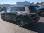 2027 Jeep Grand Cherokee GRAND CHEROKEE L LIMITED 4X4