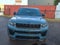 2027 Jeep Grand Cherokee GRAND CHEROKEE L LIMITED RESERVE 4X4