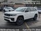 2026 Jeep Grand Cherokee GRAND CHEROKEE L 85TH ANNIVERSARY EDITION 4X4