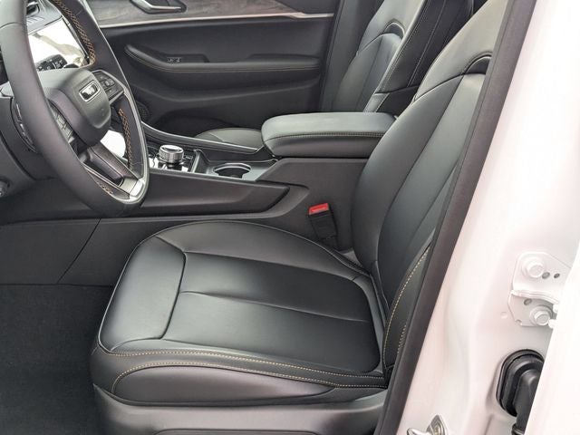 2026 Jeep Grand Cherokee GRAND CHEROKEE L 85TH ANNIVERSARY EDITION 4X4