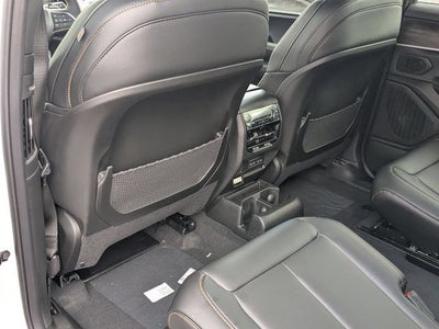 2026 Jeep Grand Cherokee GRAND CHEROKEE L 85TH ANNIVERSARY EDITION 4X4