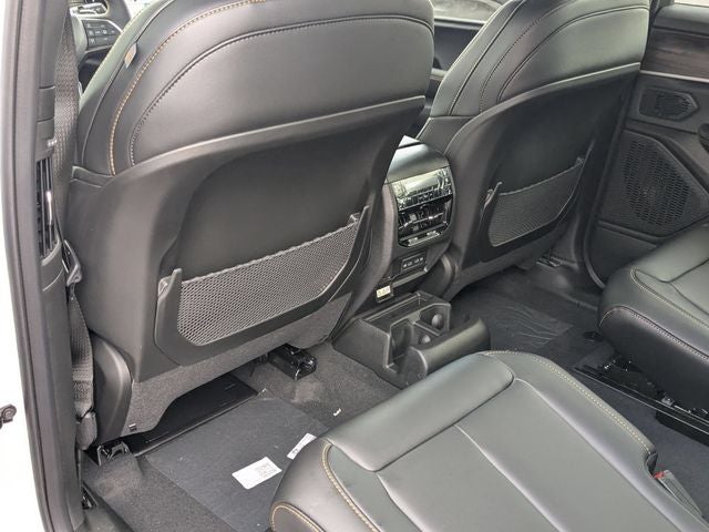 2026 Jeep Grand Cherokee GRAND CHEROKEE L 85TH ANNIVERSARY EDITION 4X4