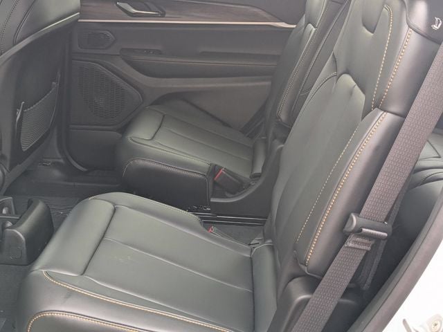 2026 Jeep Grand Cherokee GRAND CHEROKEE L 85TH ANNIVERSARY EDITION 4X4