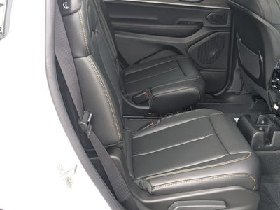2026 Jeep Grand Cherokee GRAND CHEROKEE L 85TH ANNIVERSARY EDITION 4X4