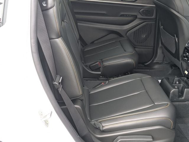 2026 Jeep Grand Cherokee GRAND CHEROKEE L 85TH ANNIVERSARY EDITION 4X4