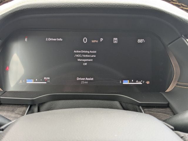 2026 Jeep Grand Cherokee GRAND CHEROKEE L 85TH ANNIVERSARY EDITION 4X4
