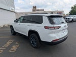 2026 Jeep Grand Cherokee GRAND CHEROKEE L 85TH ANNIVERSARY EDITION 4X4