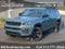 2027 Jeep Grand Cherokee GRAND CHEROKEE L LIMITED 4X4