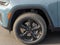 2027 Jeep Grand Cherokee GRAND CHEROKEE L LIMITED 4X4