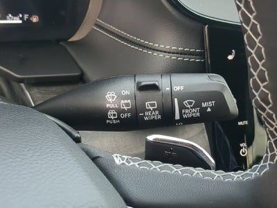2027 Jeep Grand Cherokee GRAND CHEROKEE L LIMITED 4X4