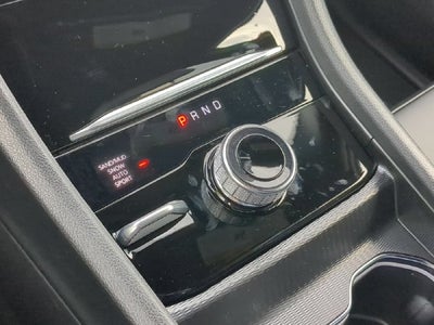 2027 Jeep Grand Cherokee GRAND CHEROKEE L LIMITED 4X4
