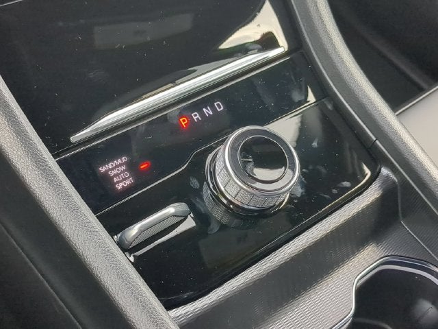 2027 Jeep Grand Cherokee GRAND CHEROKEE L LIMITED 4X4