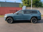 2027 Jeep Grand Cherokee GRAND CHEROKEE L LIMITED 4X4